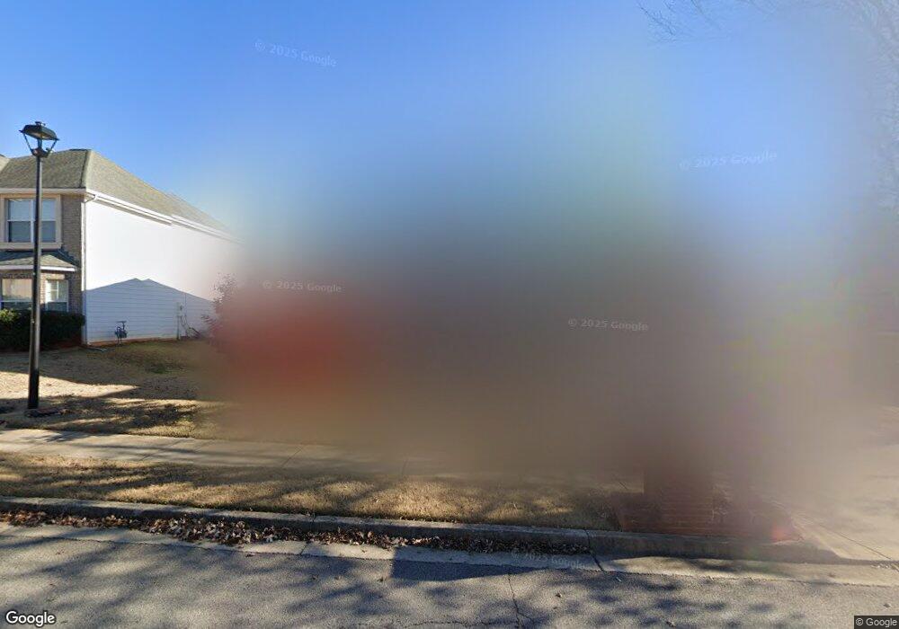 3713 Fremont Dr, Ellenwood, GA 30294 - photo 1