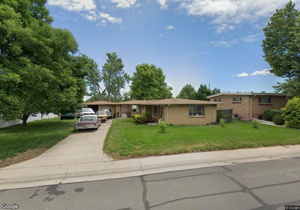 3980 Marshall St, Wheat Ridge, CO 80033 - photo 1