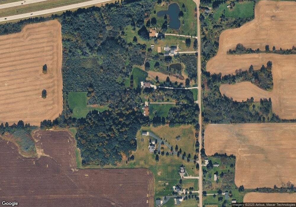 1384 S Cummings Rd, Davison, MI 48423 - photo 1