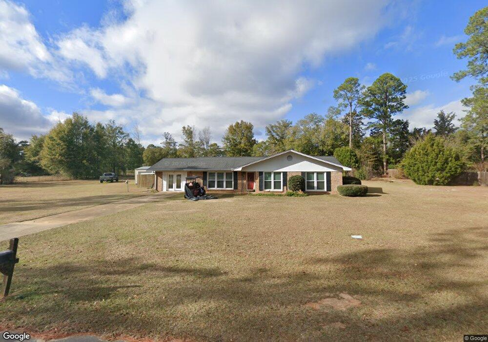 1509 Twin Lakes Dr, Bainbridge, GA 39819 - photo 1