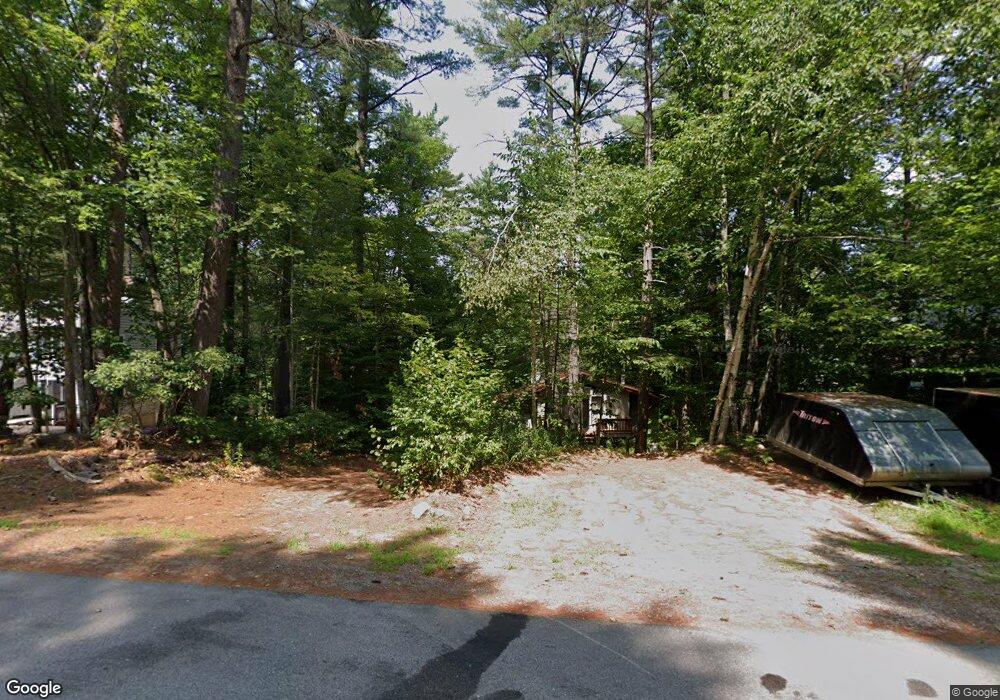 196 Rebecca Ln, Center Conway, NH 03813 - photo 1