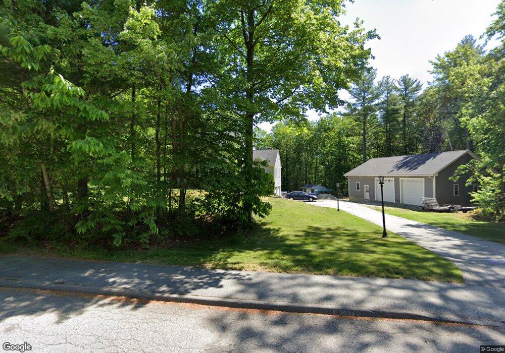 35 Cassie Ln, Uxbridge, MA 01569 - photo 1