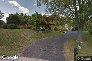 S95W22990 Silvercrest Dr, Big Bend, WI 53103