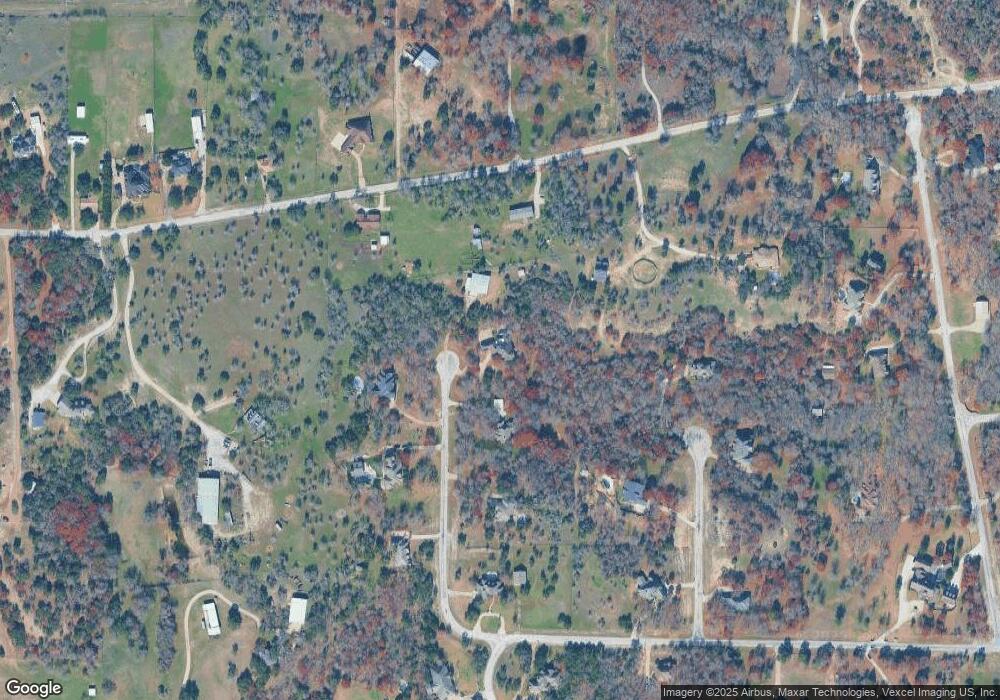 234 W Rio Ridge, Azle, TX 76020 - photo 1