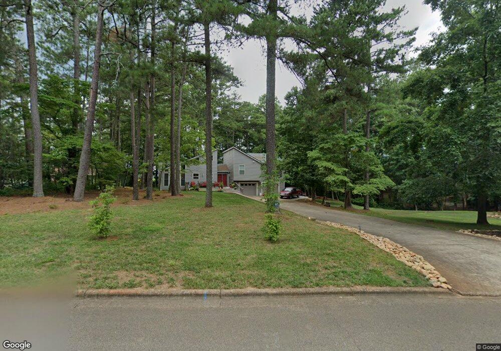 435 Musket Entry, Roswell, GA 30076 - photo 1