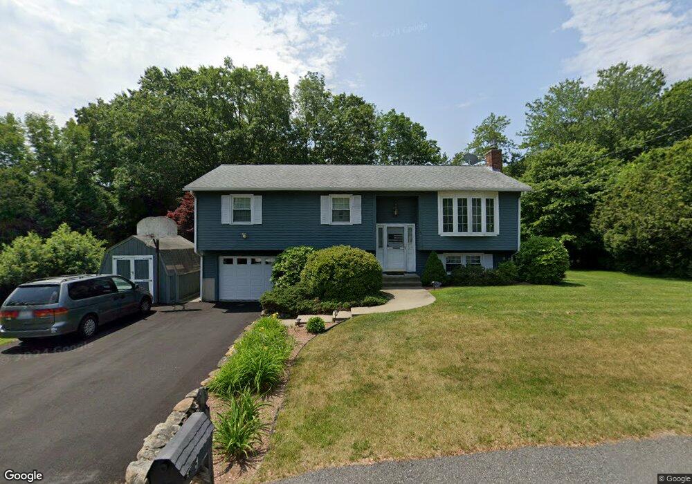 5 Sara Dr, Auburn, MA 01501 - photo 1