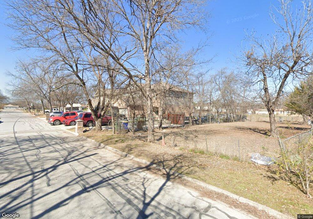 8020 Hanon Dr, Fort Worth, TX 76108 - photo 1