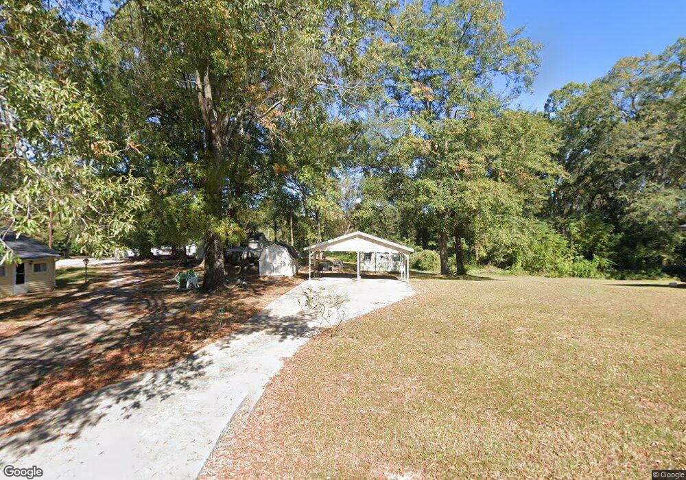 1612 Baldwin Cir, Greenville, GA 30222 - photo 1