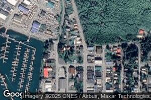 200 Davis Terrace, Cordova, AK 99574