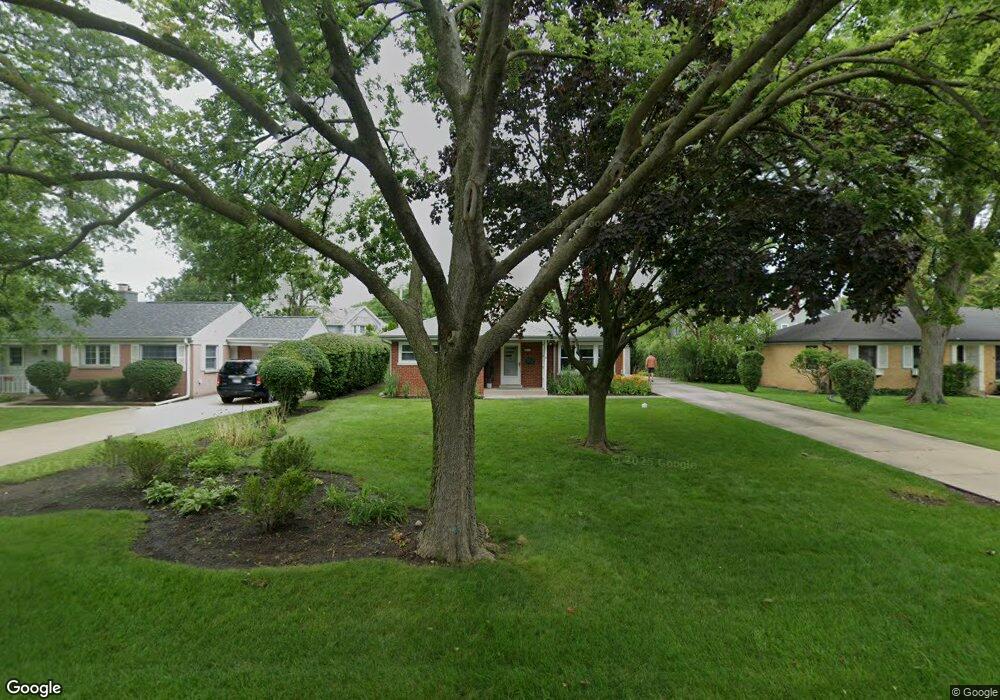 2214 Central Rd, Glenview, IL 60025 - photo 1