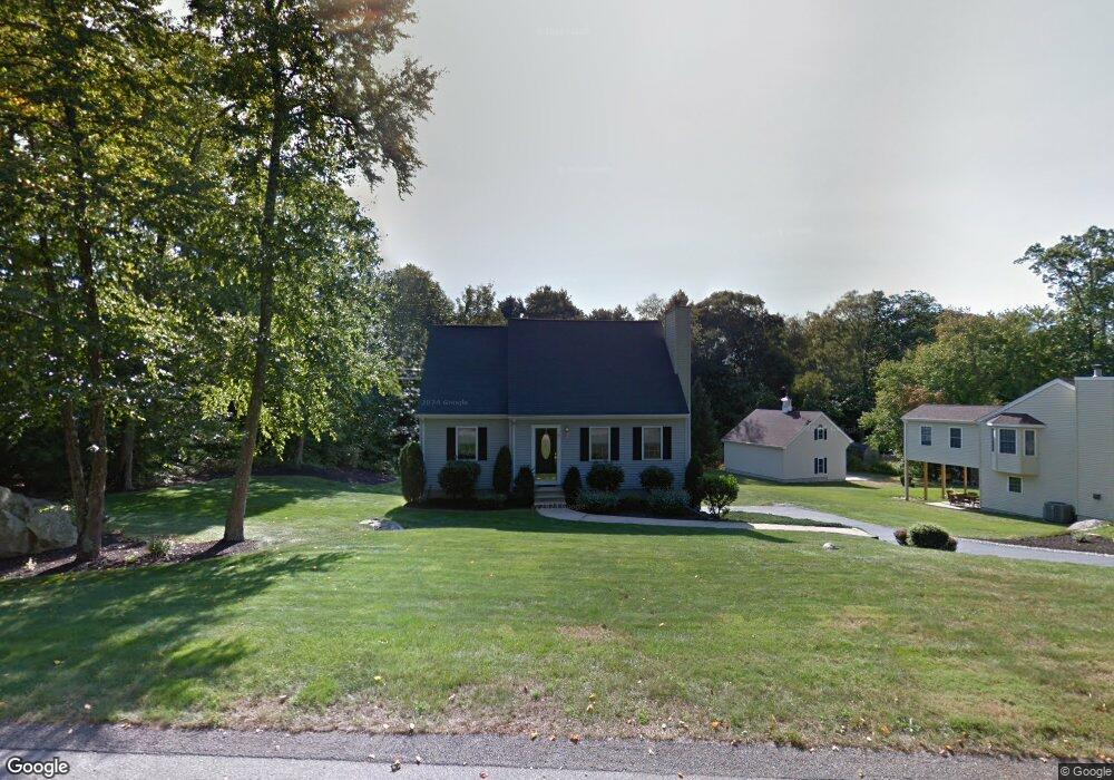 49 Howard St, Milford, MA 01757 - photo 1