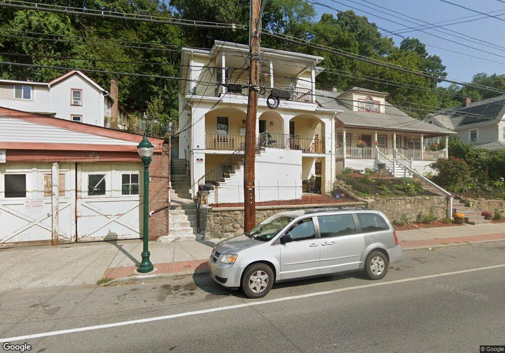 1438 Main St unit 2nd F, Peekskill, NY 10566 - photo 1