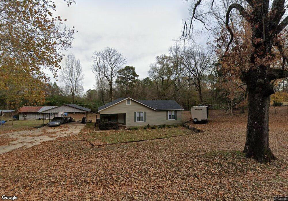 7829 Highway 822, Dubach, LA 71235 - photo 1