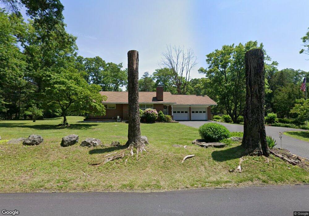 213 Salford Station Rd, Perkiomenville, PA 18074 - photo 1