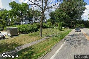 1802 Main St Unit W, Peninsula, OH 44264