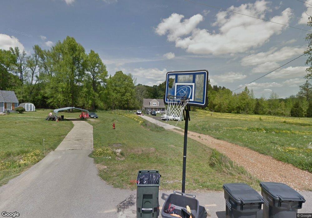 1660 Jefferson Davis Cove, Nesbit, MS 38651 - photo 1