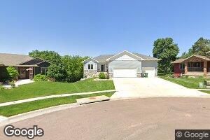 420 W Emerald Cir, Brandon, SD 57005