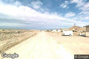 721 Cedar St, Goldfield, NV 89013