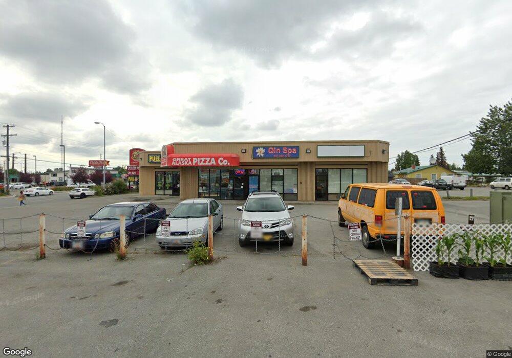 607 W Northern Lights Blvd, Anchorage, AK 99503 - photo 1