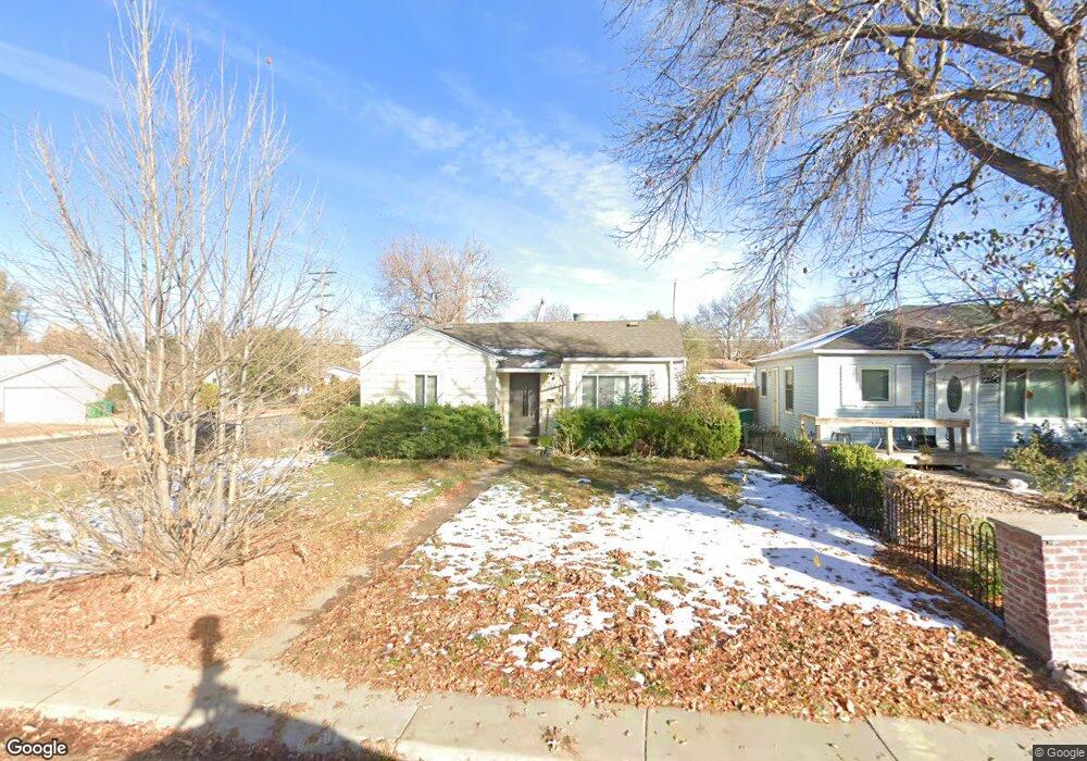 2288 Elmira St, Aurora, CO 80010 - photo 1