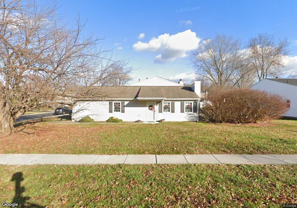 135 Chesapeake Dr, Newtown, PA 18940 - photo 1