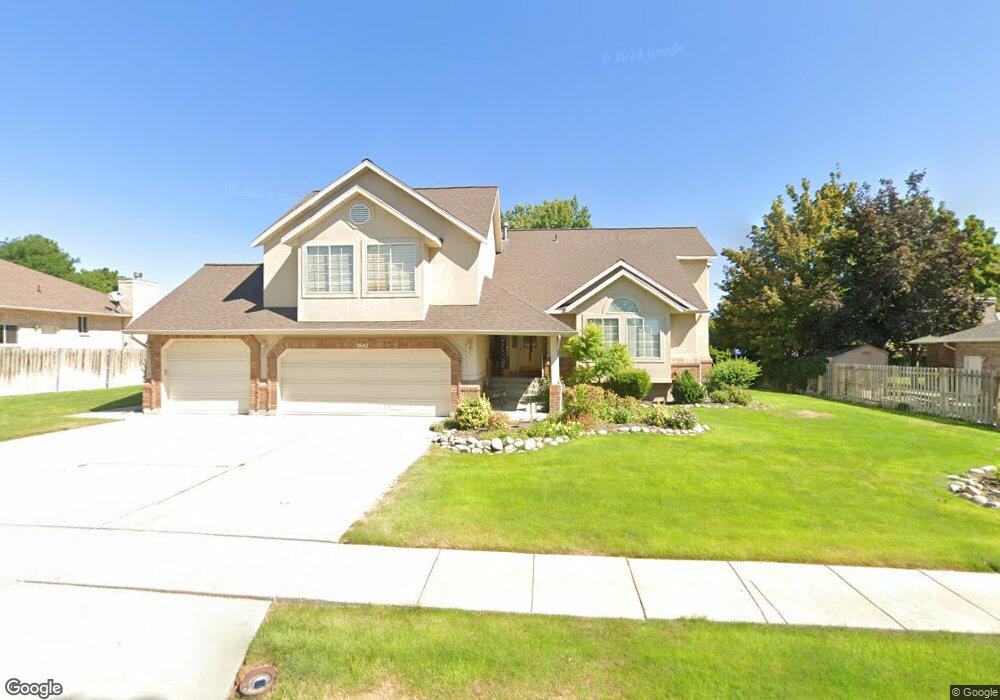 2642 W 11275 S, South Jordan, UT 84095 - photo 1