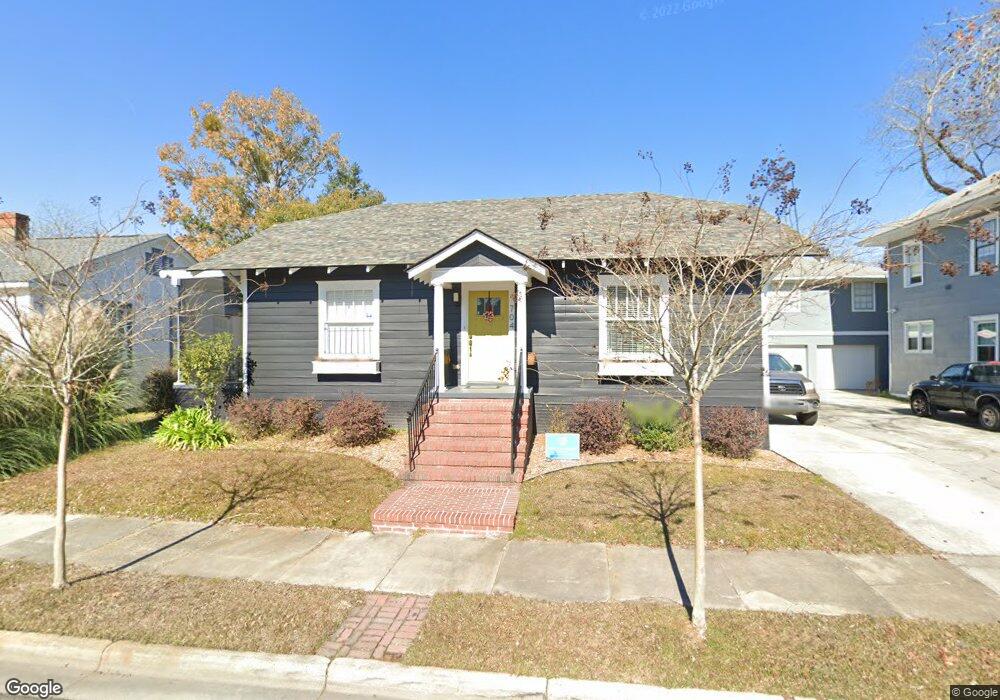 704 E 40th St, Savannah, GA 31401 - photo 1