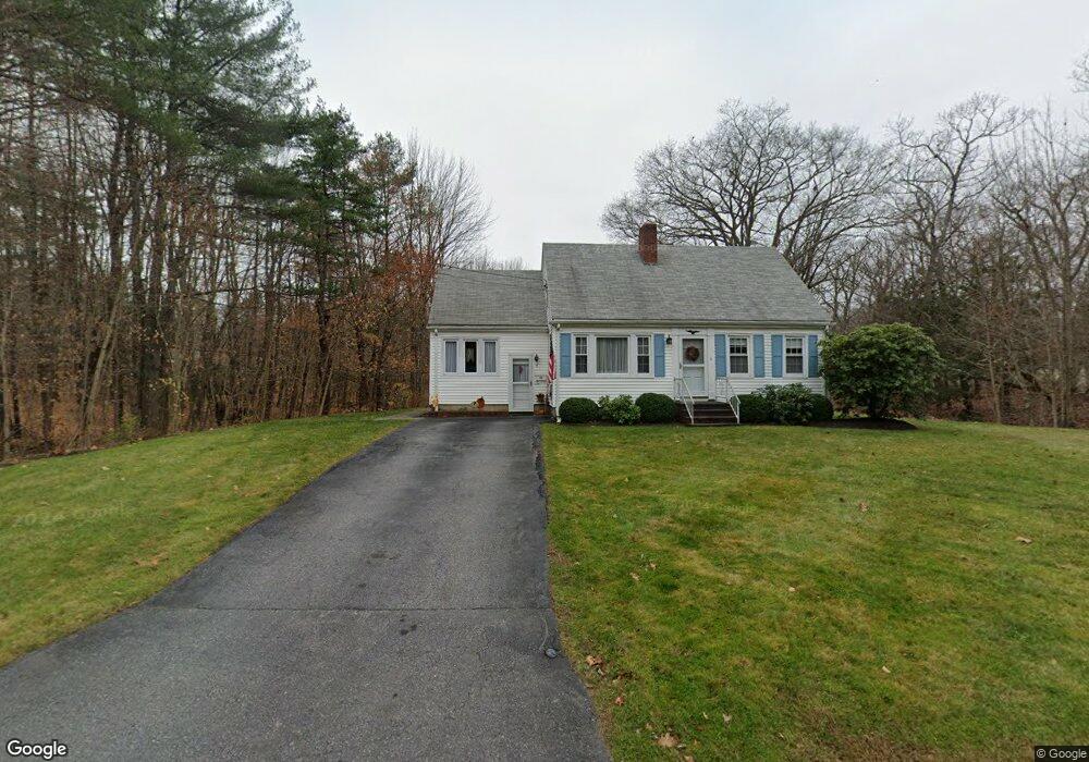 5 West St, Freeport, ME 04032 - photo 1