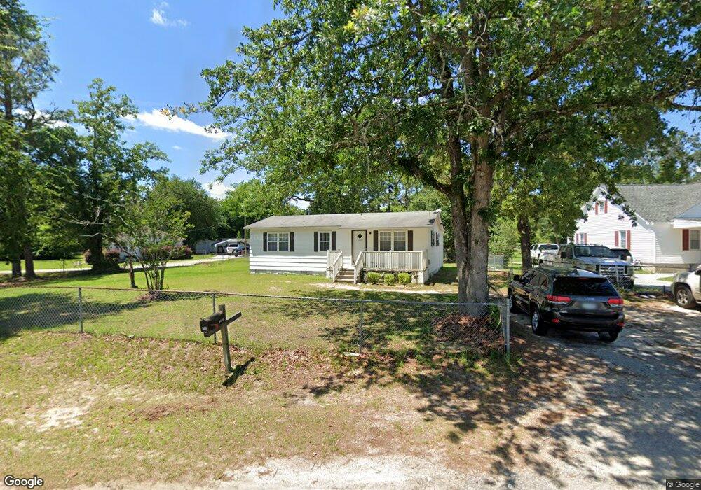1501 Bradley Rd, Camden, SC 29020 - photo 1