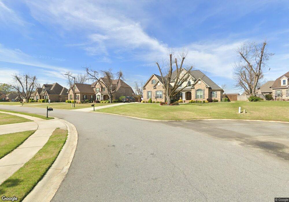 Lot 1G Stacy Ln, Warner Robins, GA 31088 - photo 1