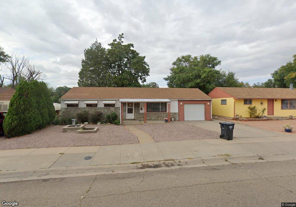 Street View Photo