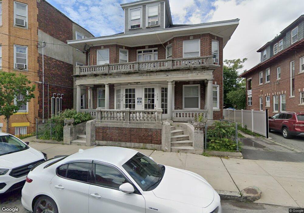 172 Shurtleff St unit 2, Chelsea, MA 02150 - photo 1