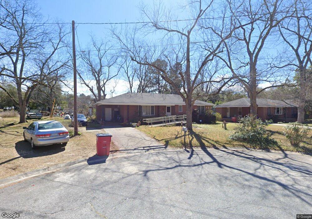 2885 Wilkes Ct, Macon, GA 31217 - photo 1