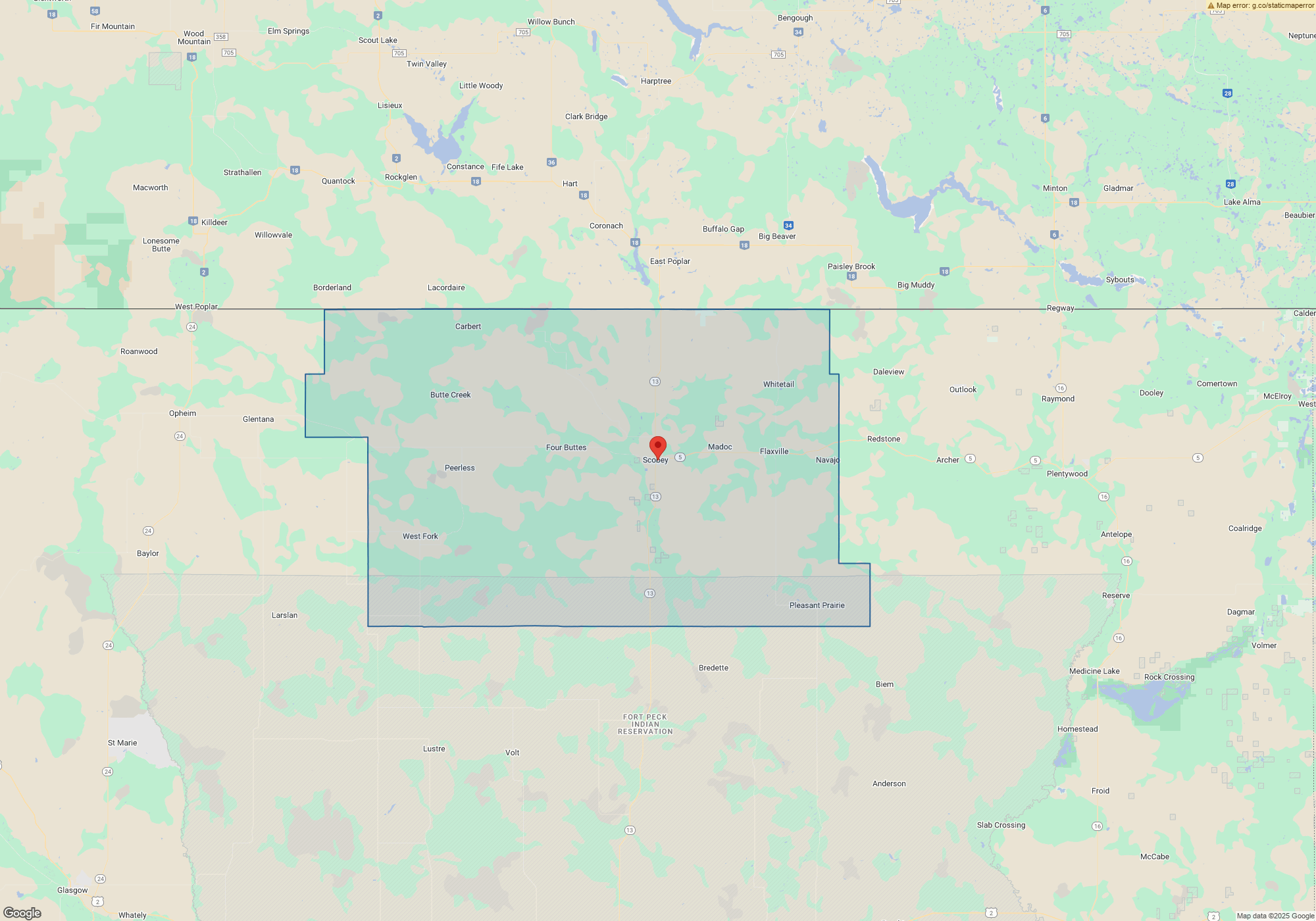 Scobey Junior High School, Rankings & Reviews