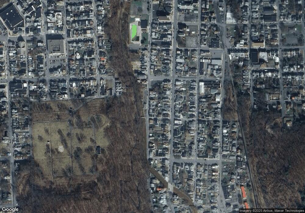 39 S Rock St, Shamokin, PA 17872 - photo 1