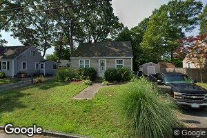56 Pell Ave, Warwick, RI 02888