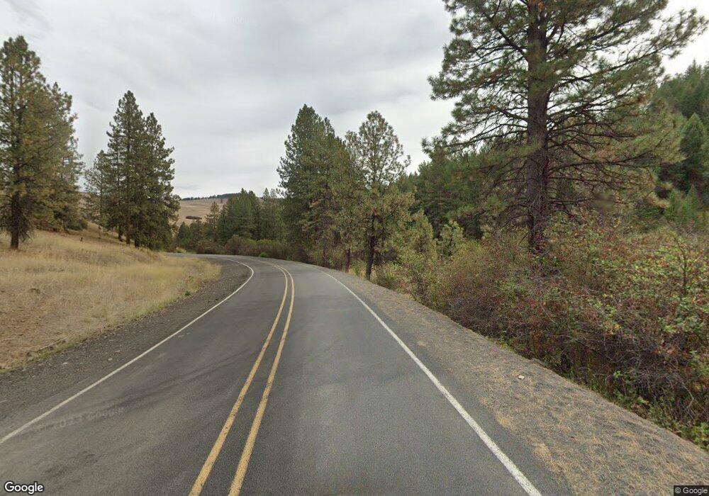 0 Middle Fork Ln unit 11331567, Long Creek, OR 97856 - photo 1