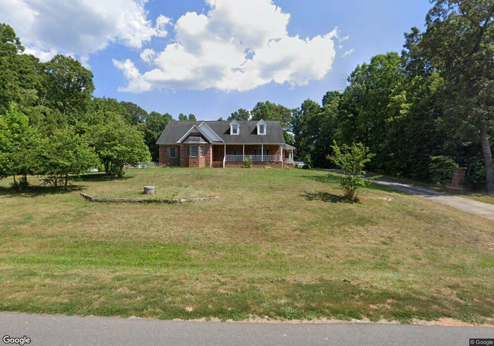 2247 Farmwood Ln, Asheboro, NC 27205 - photo 1