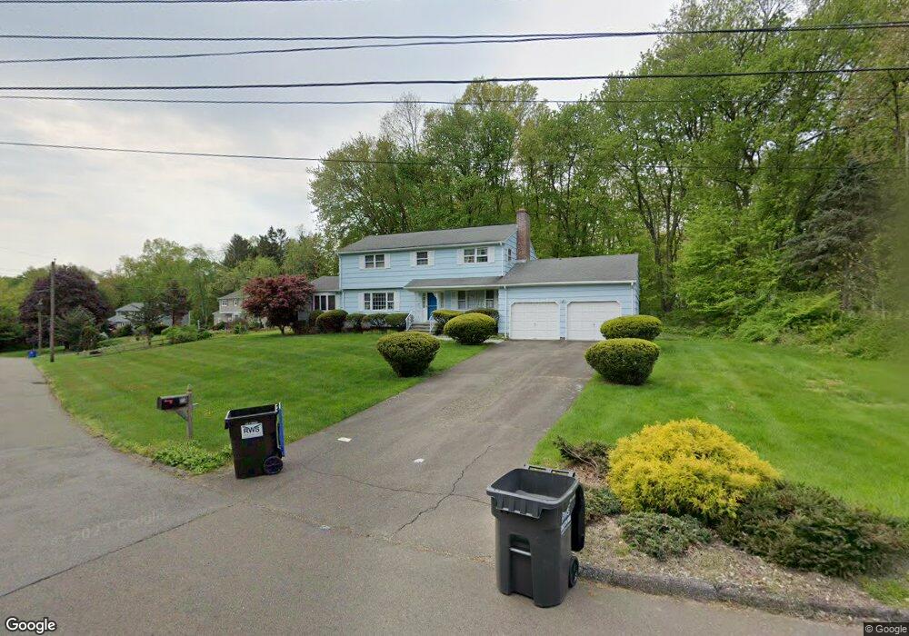 48 Marathon Rd, Trumbull, CT 06611 - photo 1