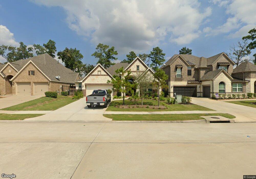 4038 Northern Spruce Dr, Spring, TX 77386 - photo 1