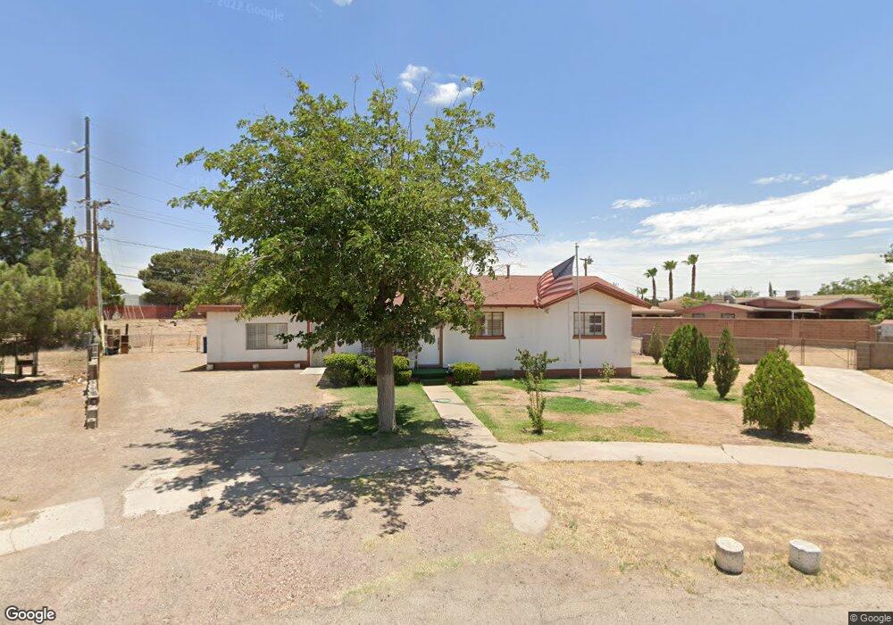 312 Almond Ct, El Paso, TX 79915 - photo 1