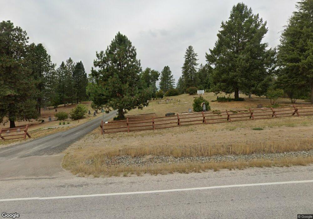 2395 Flowery Trail Rd, Chewelah, WA 99109 - photo 1