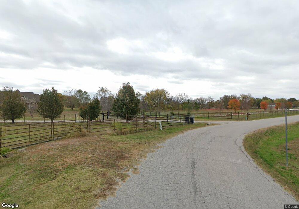 15752 S Meadow Circle Rd, Claremore, OK 74019 - photo 1