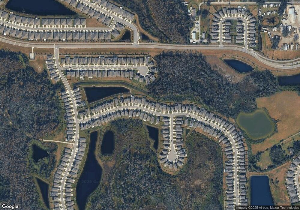 10654 Hawks Landing Dr, Land O Lakes, FL 34638 - photo 1