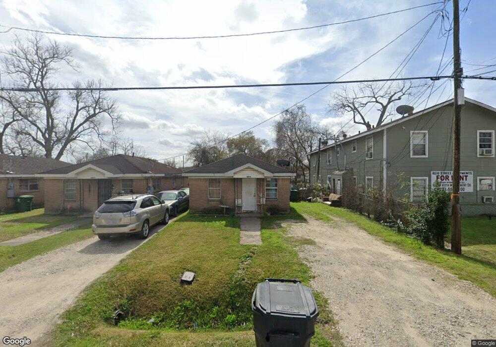 4012 Reid St, Houston, TX 77026 - photo 1