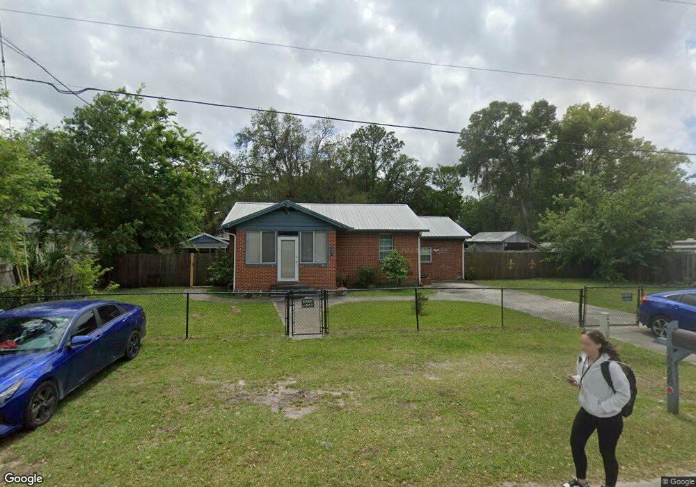 6228 Lottie St, Jacksonville, FL 32216 - photo 1