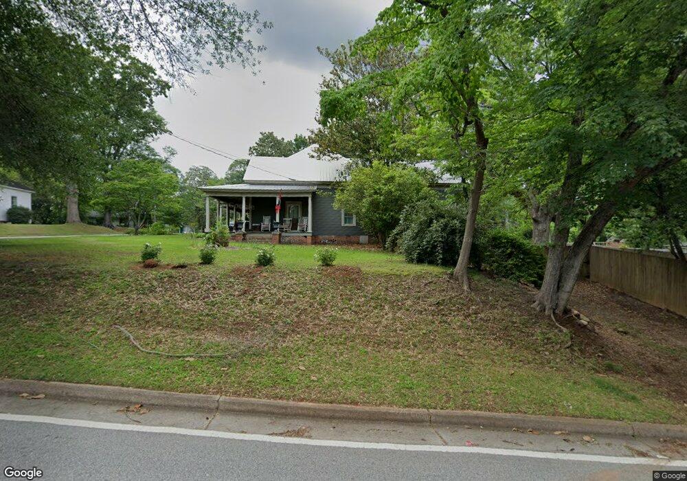 144 S Coleman St, Carrollton, GA 30117 - photo 1