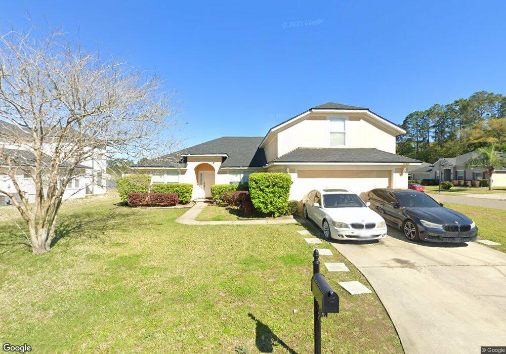 11435 Tori Ln, Jacksonville, FL 32218 - photo 1