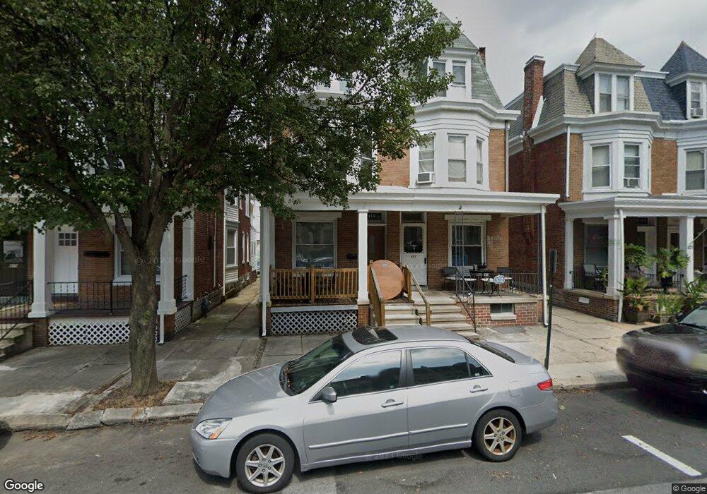 413 Franklin St, Reading, PA 19611 - photo 1