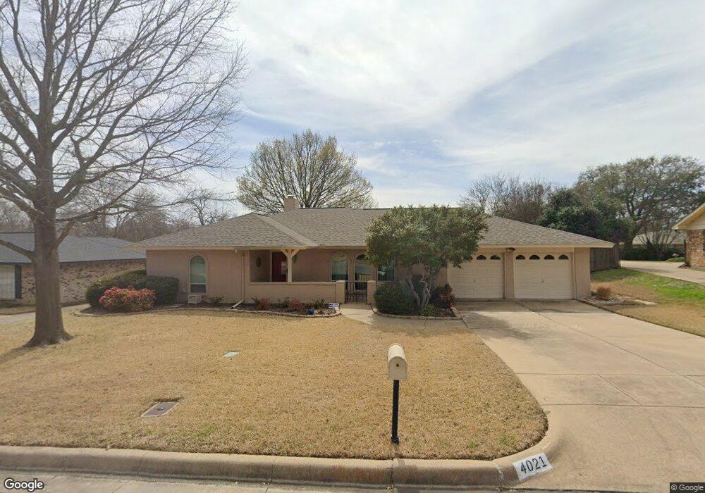 4021 El Cid Place, Fort Worth, TX 76133 - photo 1